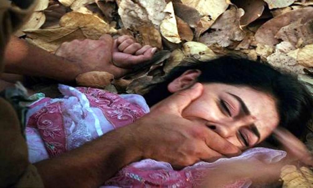 Εφιάλτης! Απήγαγαν 13χρονη και την βίαζαν συνεχόμενα για 8 ημέρες